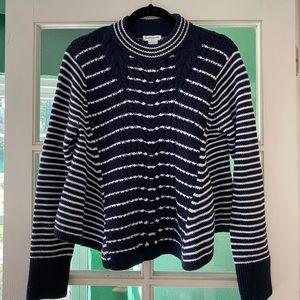Club Monaco Swing Sweater